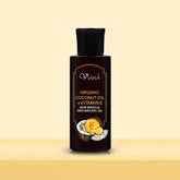 Viana Organic Coconut Oil + Vitamin E - 100ml - ShopXonline